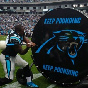 KeepPounding