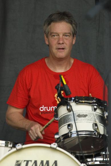 DrumStrong 2011 Weddington, NC 11-05-22 1707